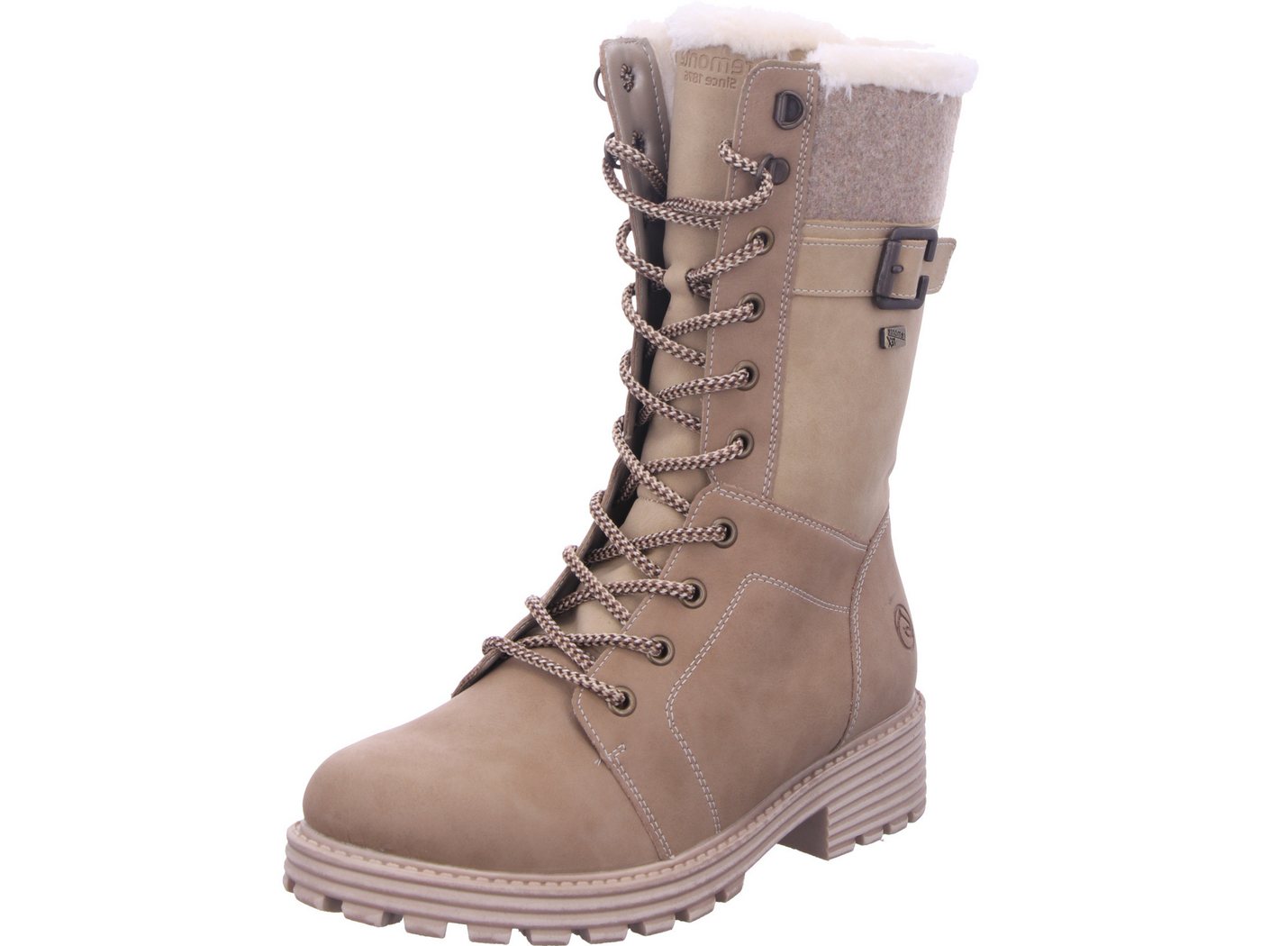 Remonte Winterstiefel mit TEX-Membran