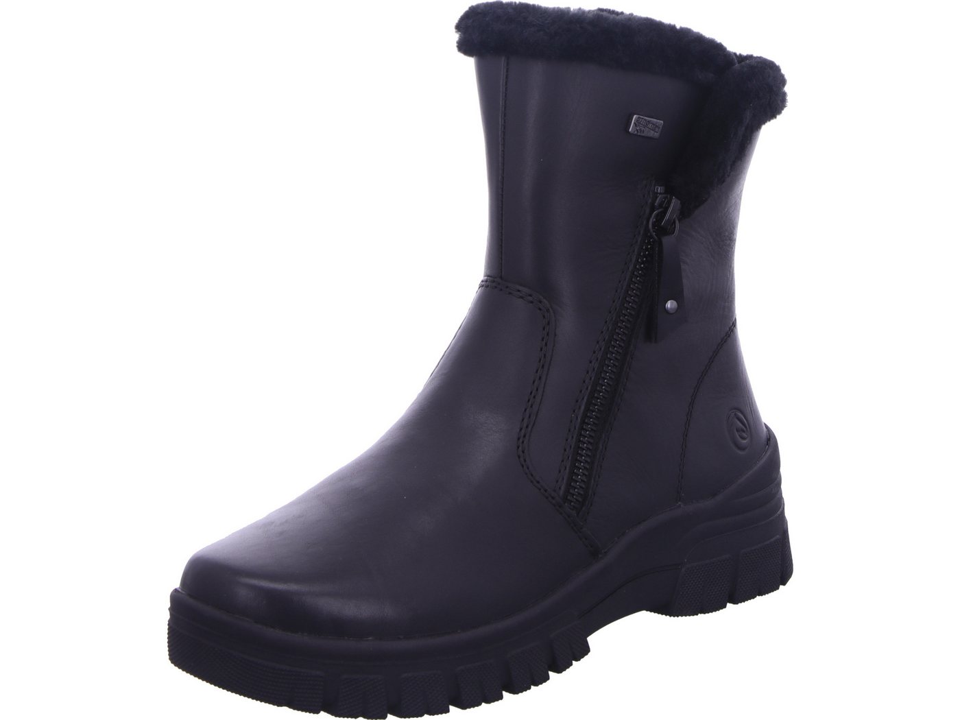 Remonte Winterstiefel mit TEX-Membran