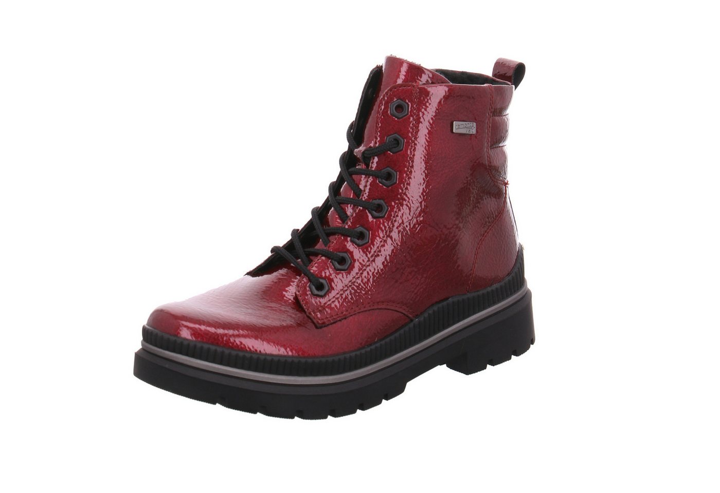 Remonte Winterstiefel (rot)
