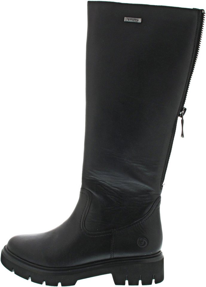 Remonte Winterstiefel (schwarz)