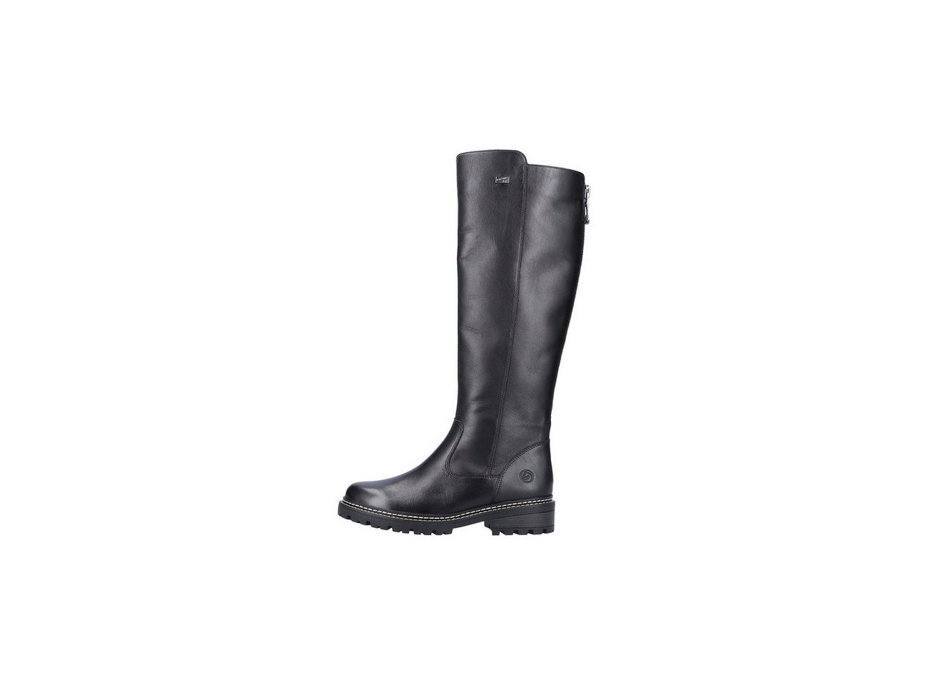Remonte Winterstiefel (schwarz)