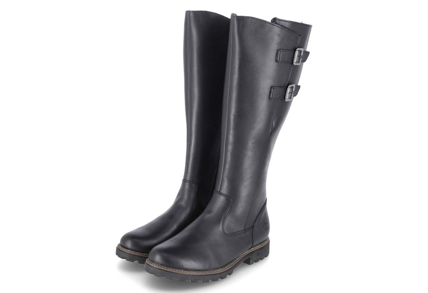 Remonte Winterstiefel Stiefel (schwarz)