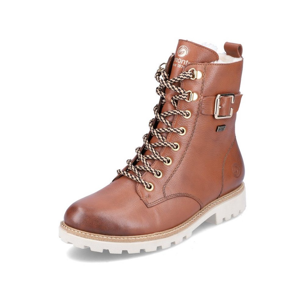 Remonte Chelseaboots (braun)