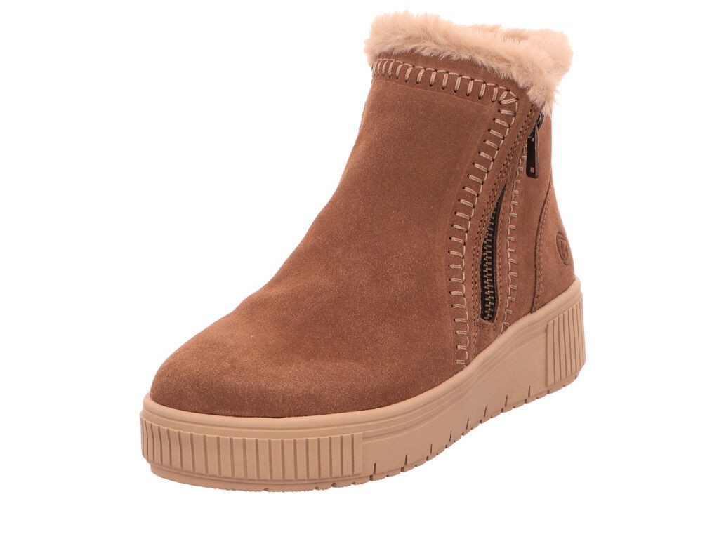 Remonte Winterstiefelette (braun)