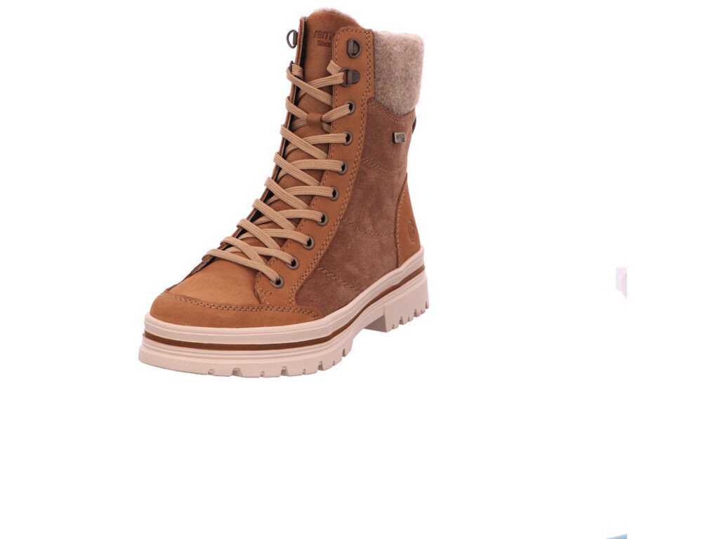 Remonte Winterstiefelette (braun)