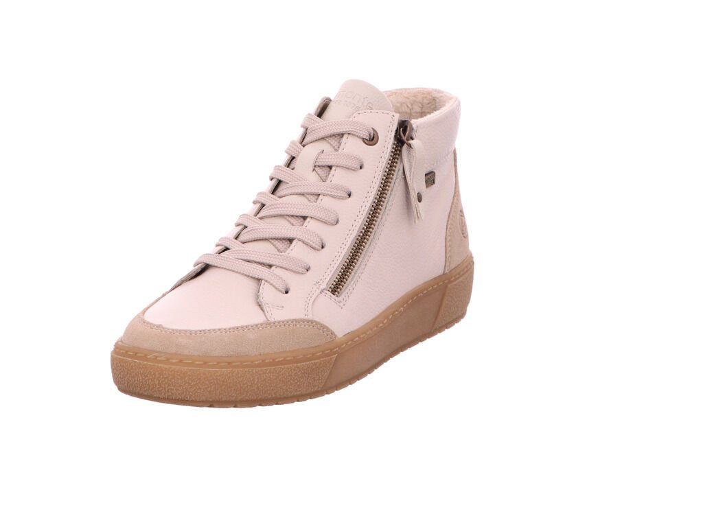 Remonte Winterstiefelette (rosa)