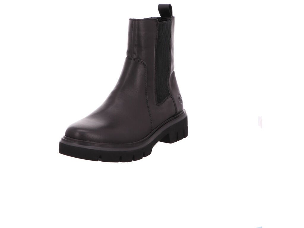 Remonte Winterstiefelette (schwarz)