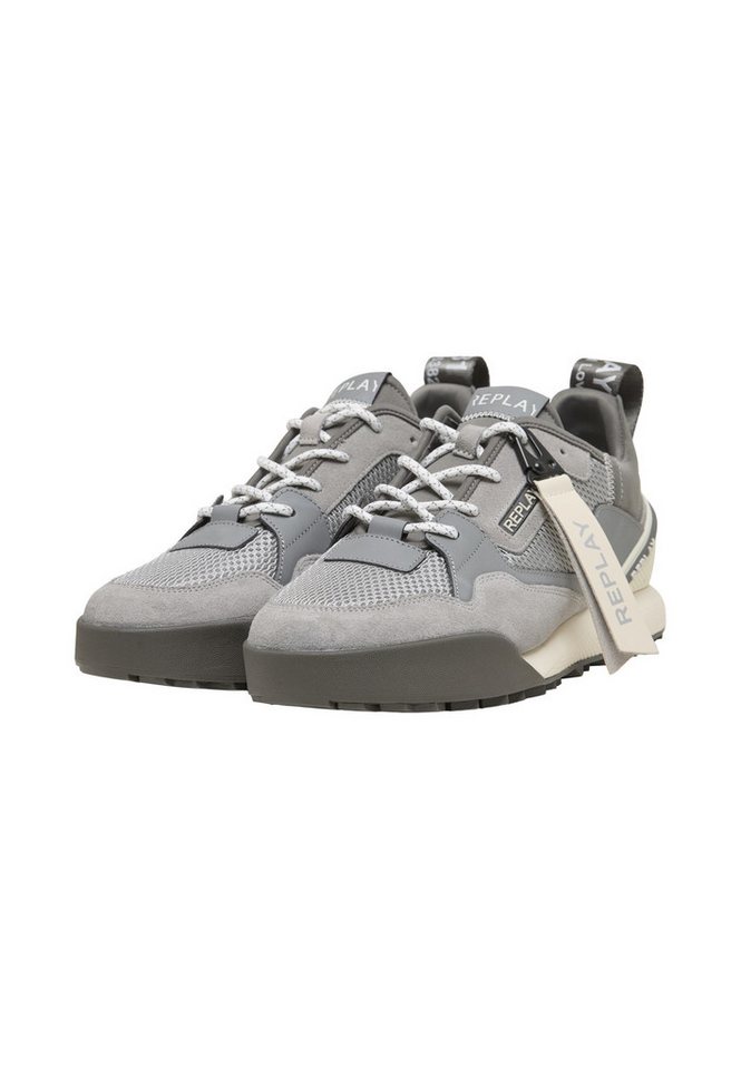 Replay FIELD 2.0 Sneaker