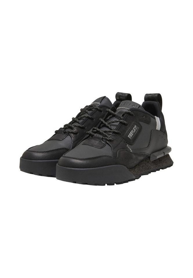 Replay FIELD Sneaker