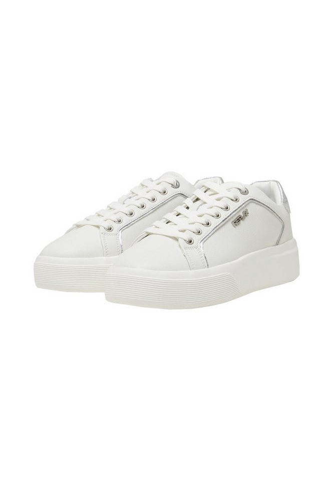 Replay NOTTING W SOFT Sneaker