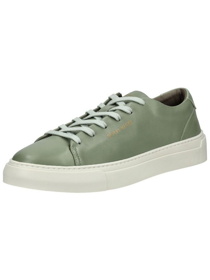 Replay Sneaker Leder Sneaker
