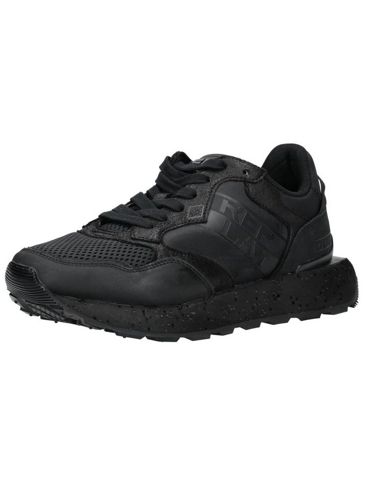Replay Sneaker Lederimitat/Textil Sneaker