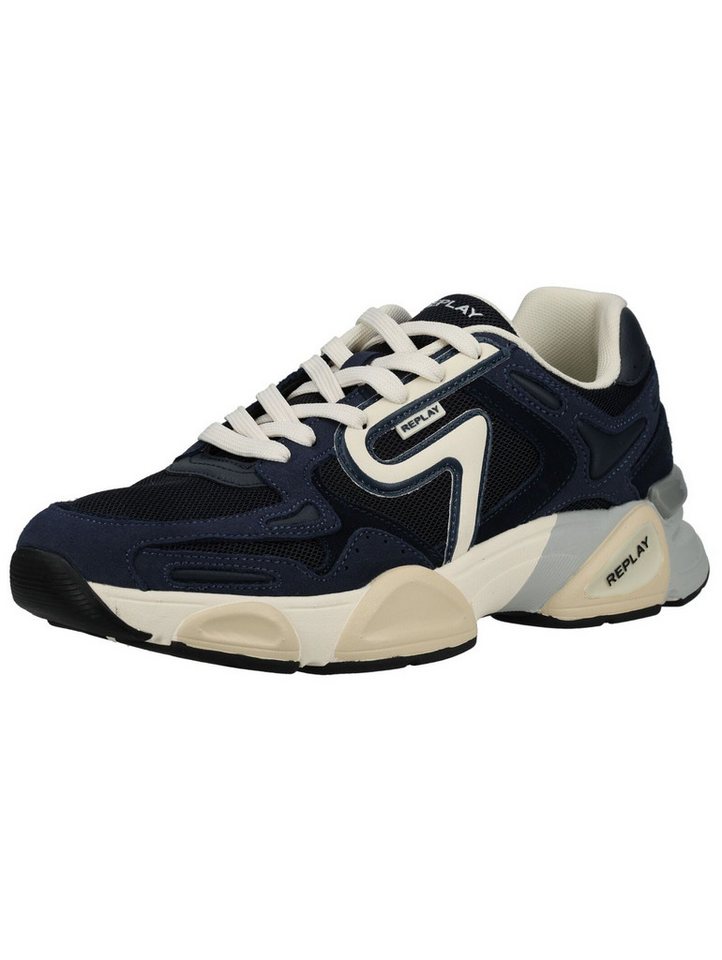 Replay Sneaker Textil Sneaker