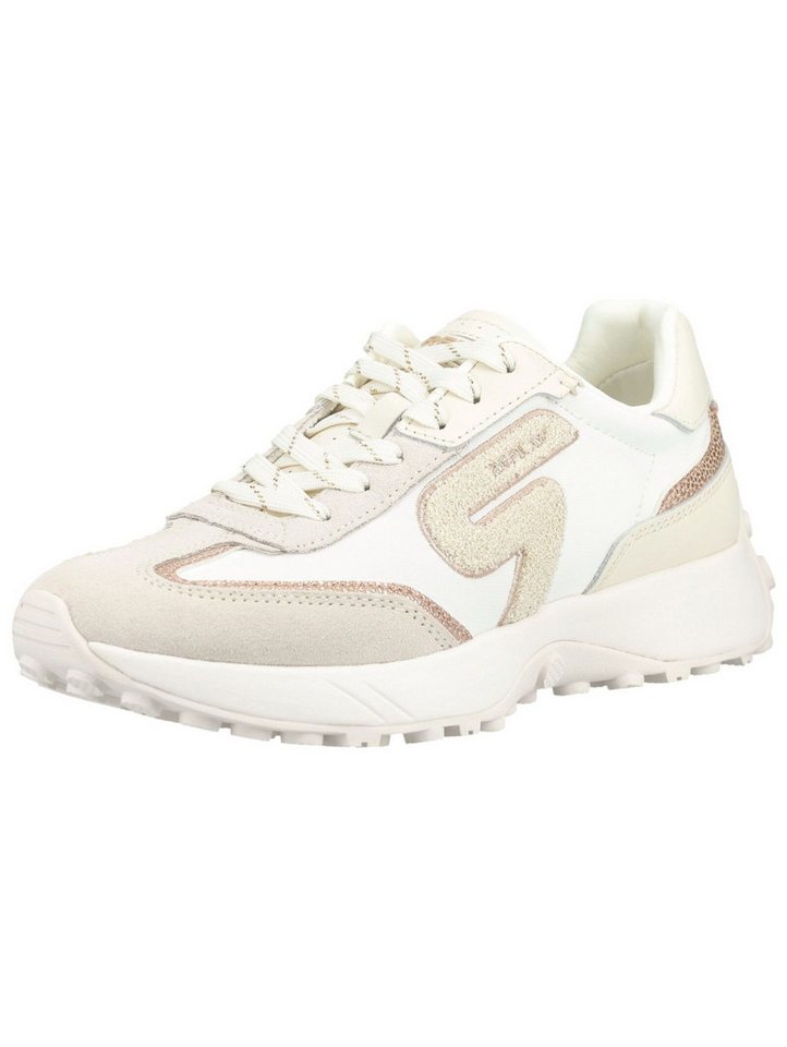 Replay Sneaker Textil Sneaker (grau/weiß)