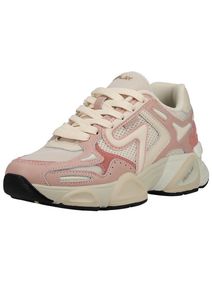 Replay Sneaker Textil Sneaker
