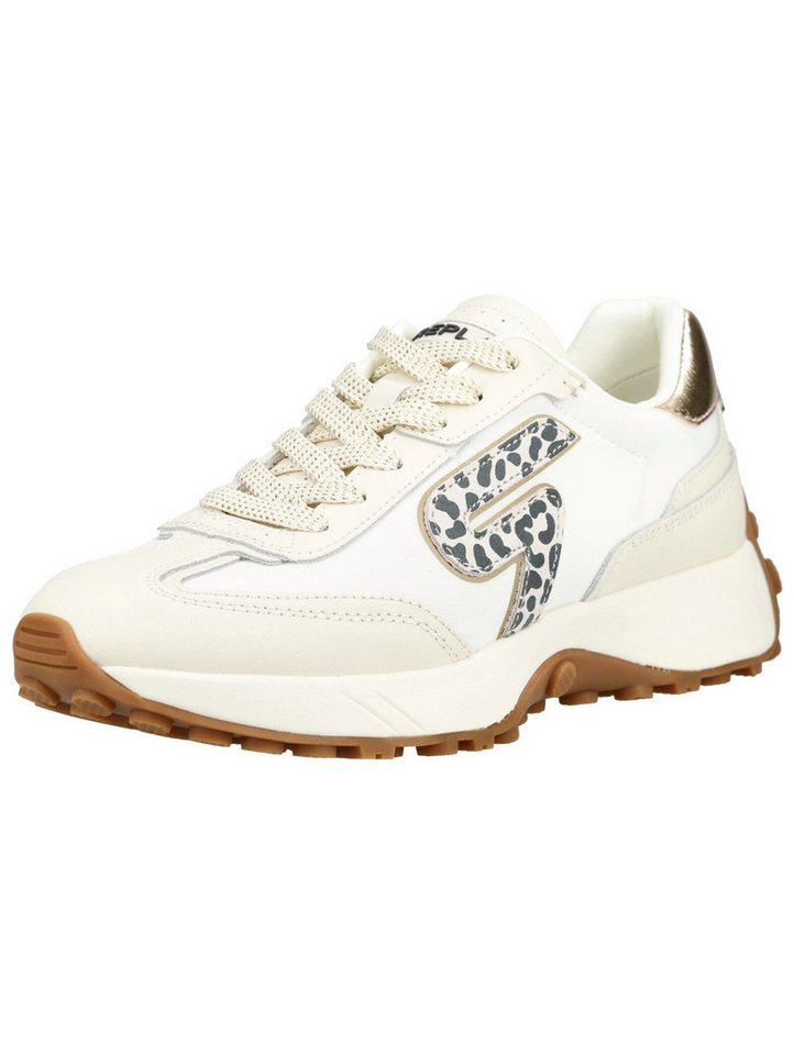 Replay Sneaker Textil Sneaker (weiß)