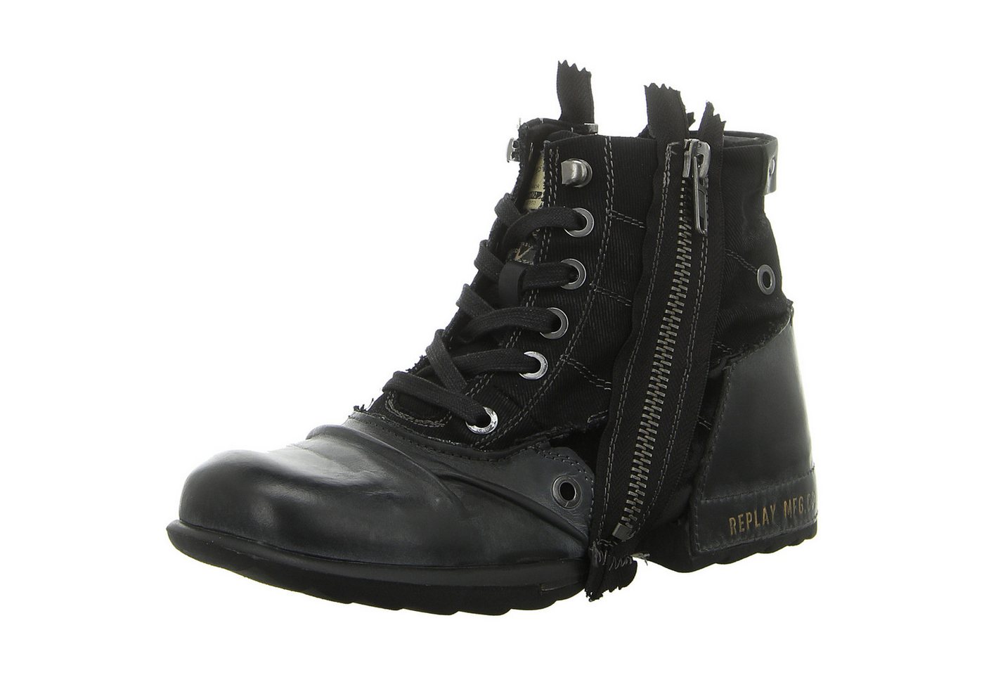Replay Stiefelette