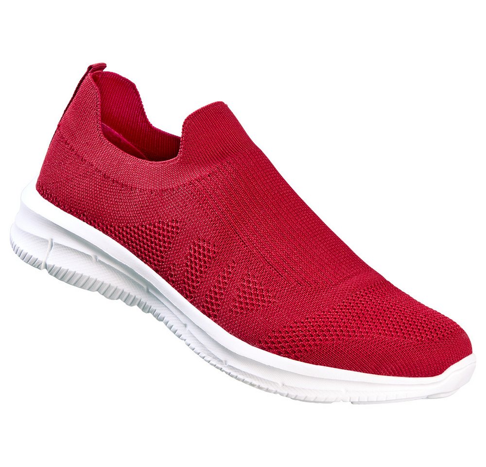 Reusch Slipper herausnehmbare Innensohle