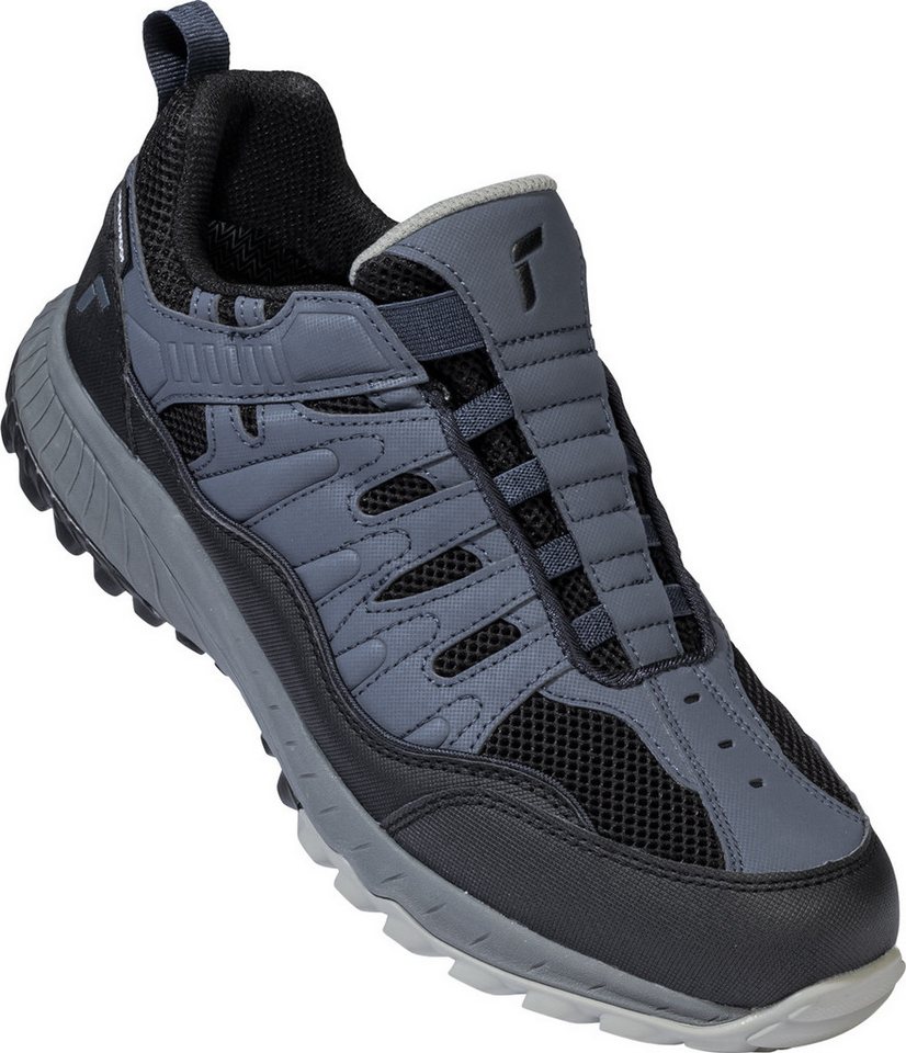 Reusch Slipper Robustes wasserdichtes Obermaterial