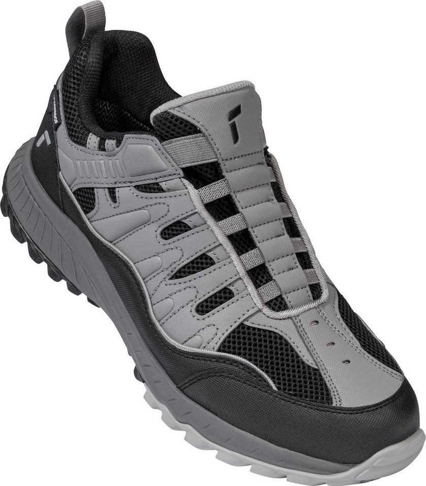 Reusch Slipper Robustes wasserdichtes Obermaterial