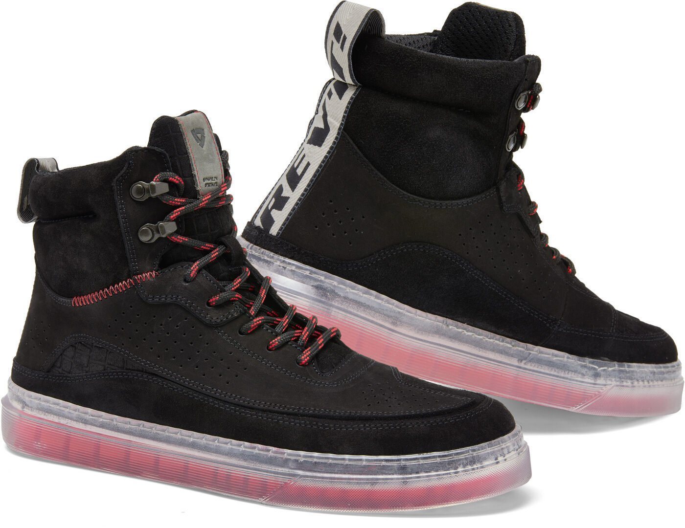 Revit Filter Motorradschuhe Motorradstiefel perforiert