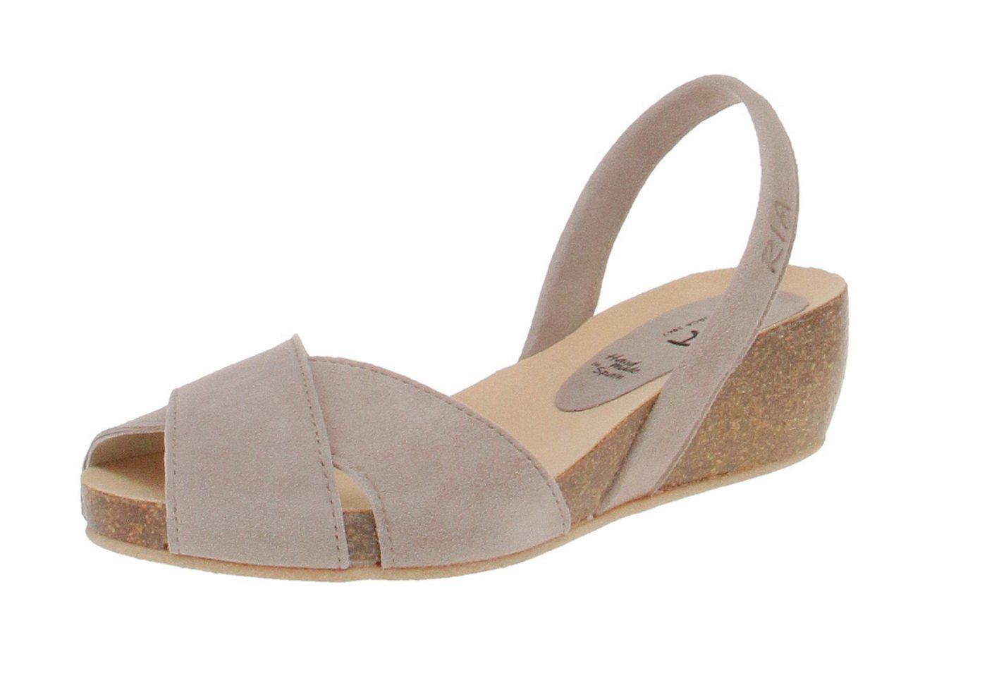 Ria Menorca 33201 - Damen Schuhe Sandaletten - Ante-C-411 Sandale