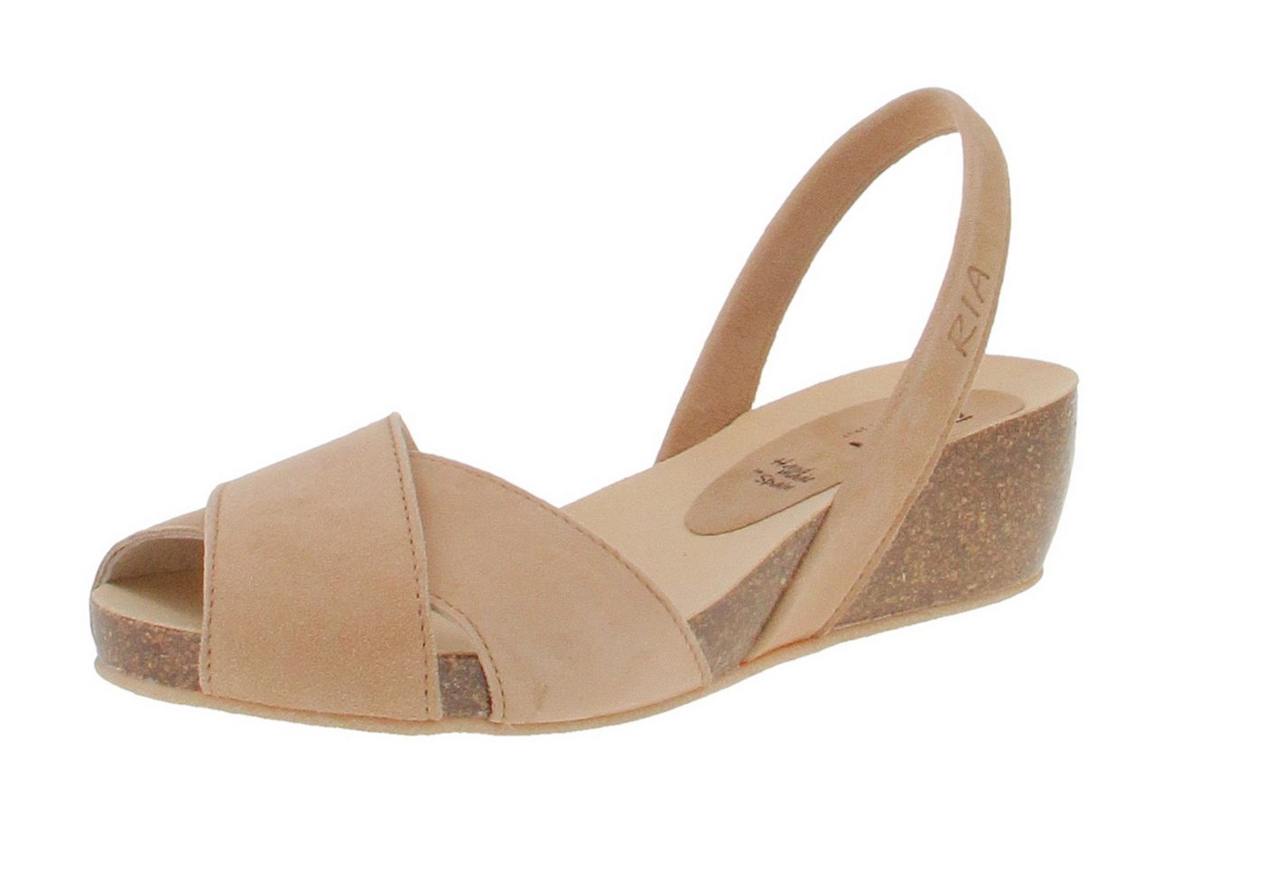 Ria Menorca 33201 - Damen Schuhe Sandaletten - Ante-C-6482 Sandale