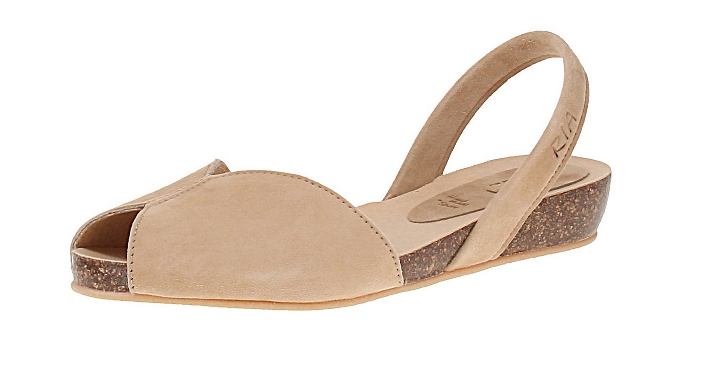 Ria Menorca 33501-33216 - Damen Sandaletten - Ante-C/6482 Sandale