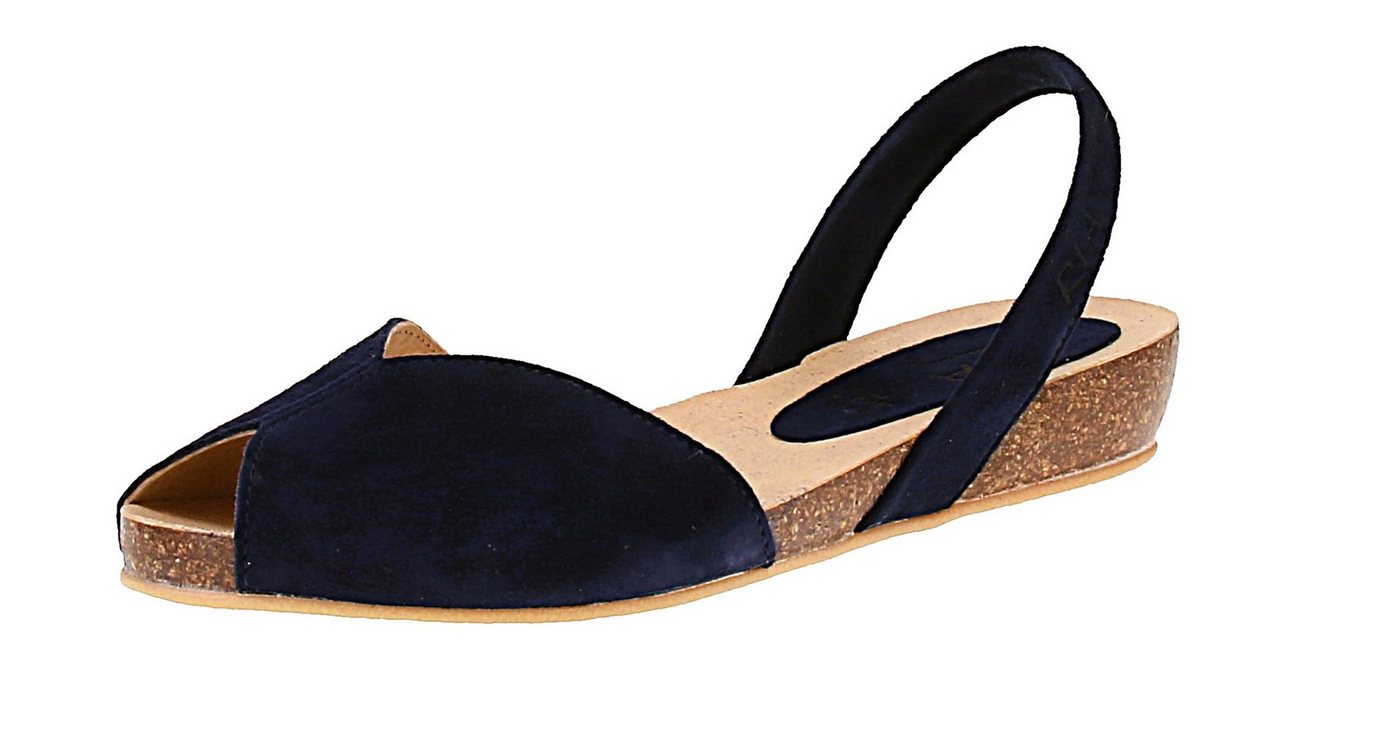 Ria Menorca 33501-33216 - Damen Sandaletten - Ante-Marino Sandale
