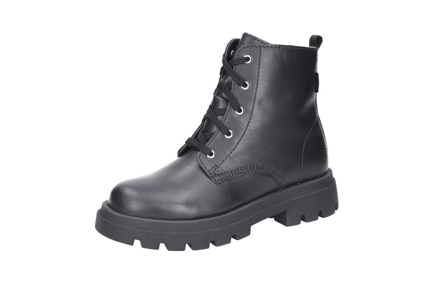 Richter Boot Winterstiefel