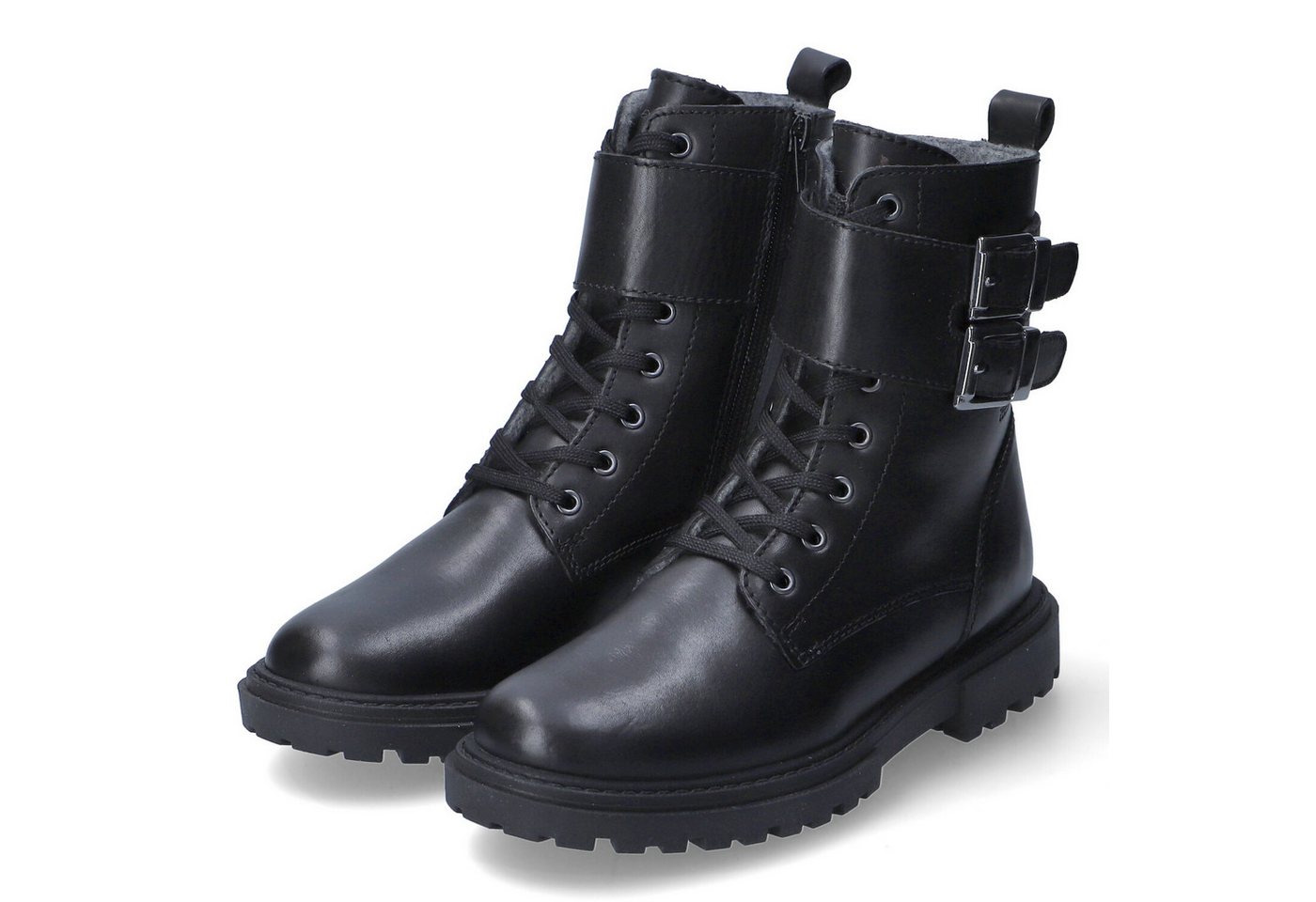 Richter Schnürstiefeletten Stiefelette