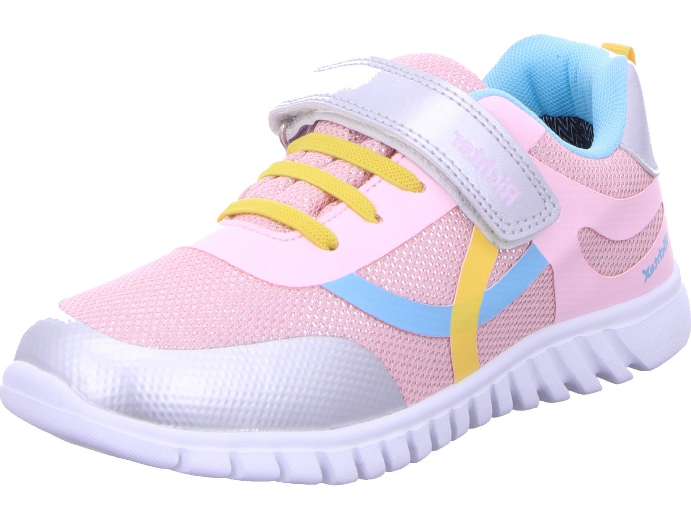 Richter Slipper mit TEX-Membran