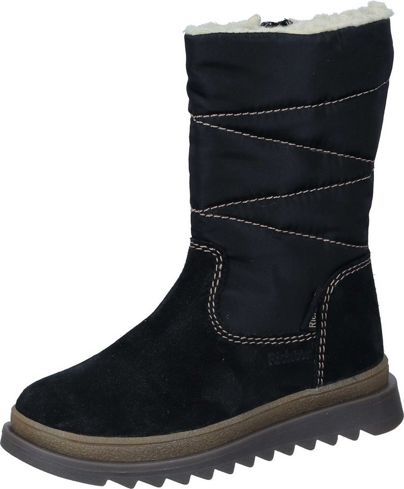 Richter Stiefel Winterstiefel mit RichTEX