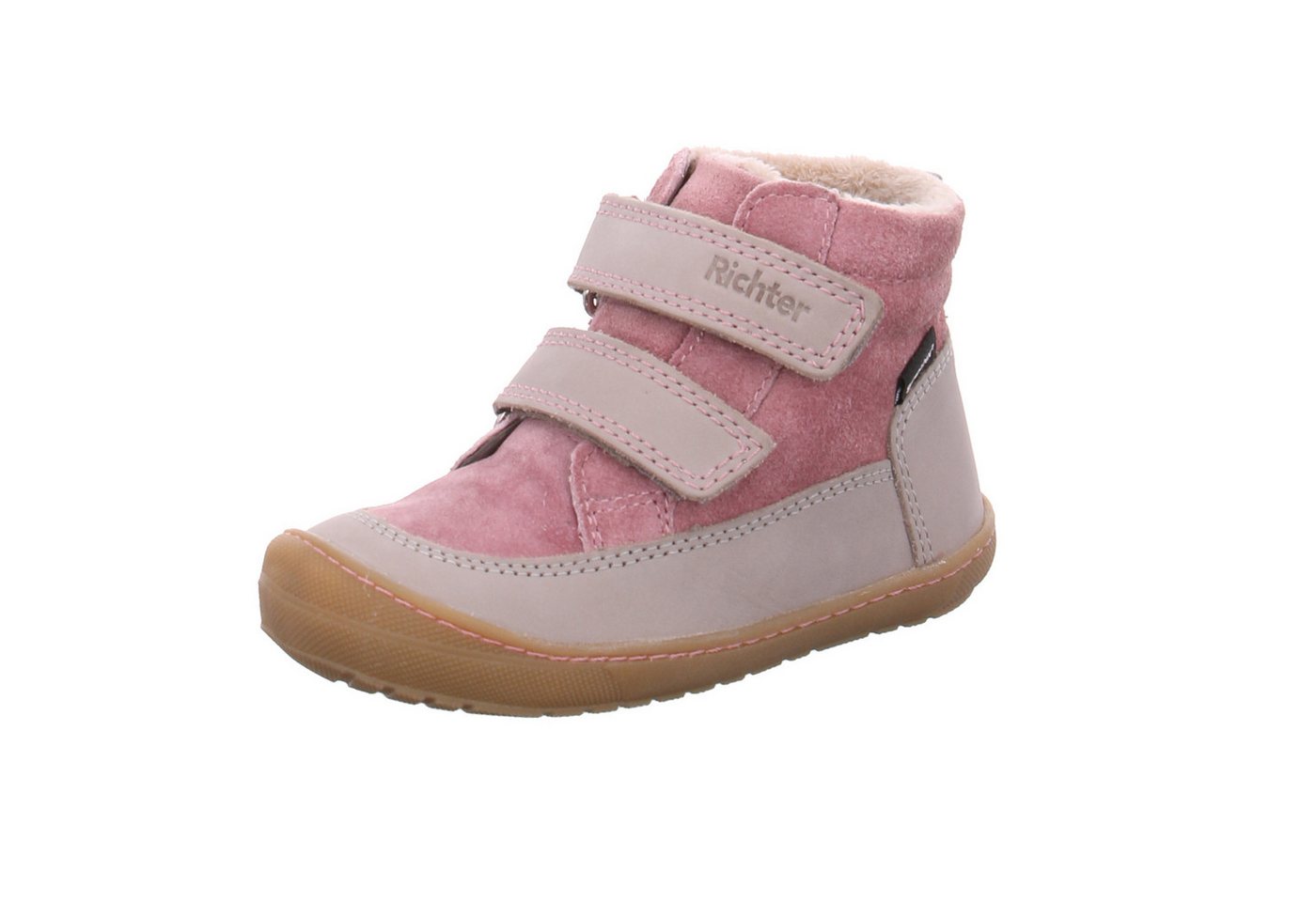 Richter Winterstiefel