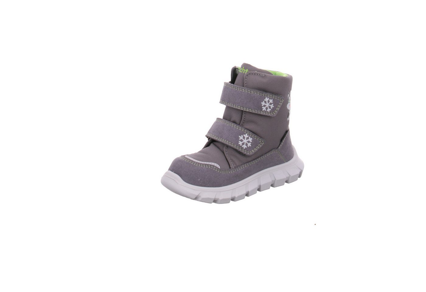 Richter Winterstiefel