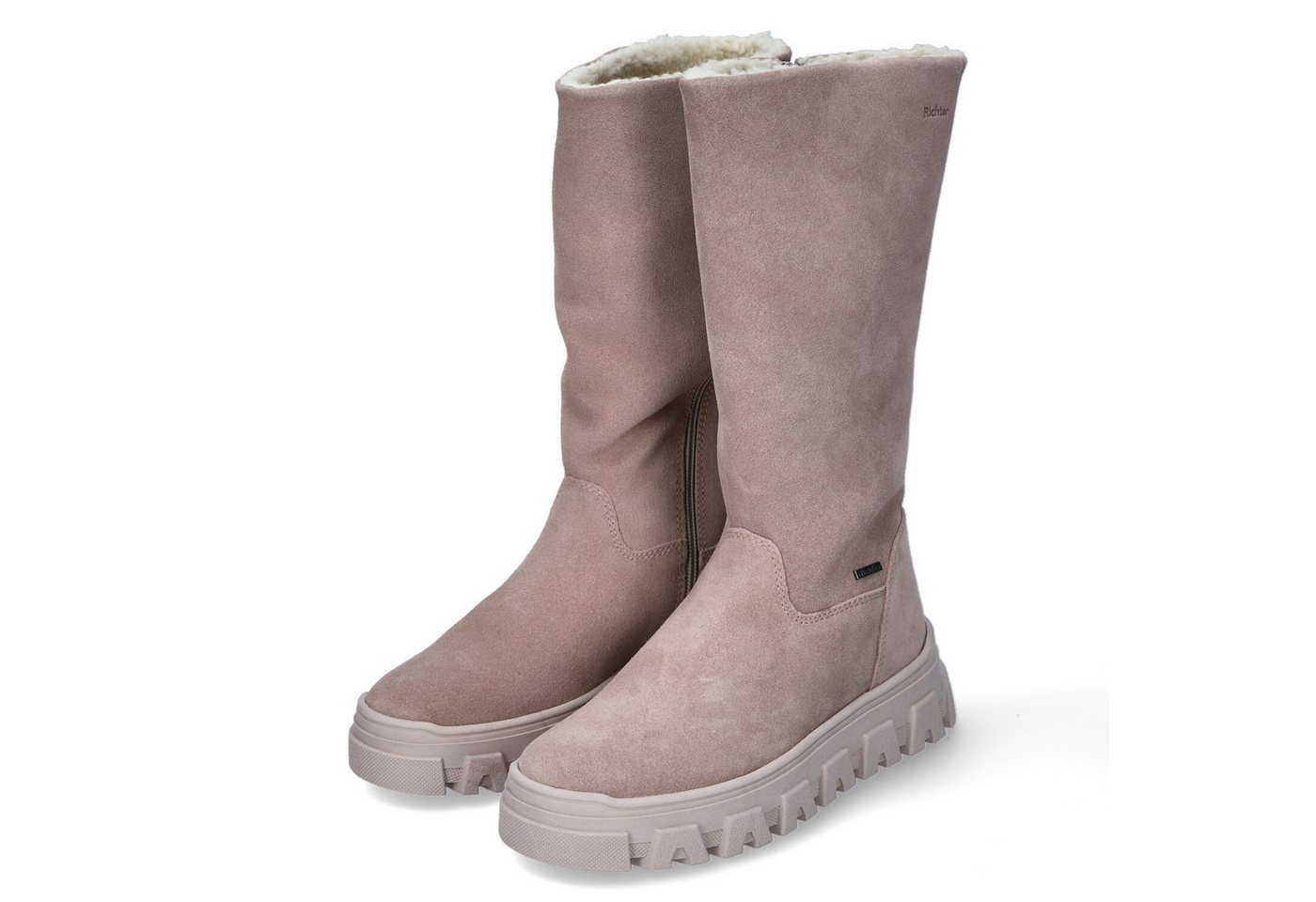 Richter Winterstiefel Stiefelette