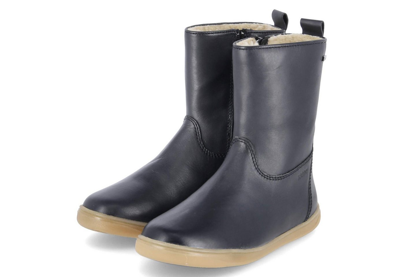 Richter Winterstiefeletten Stiefelette (blau)