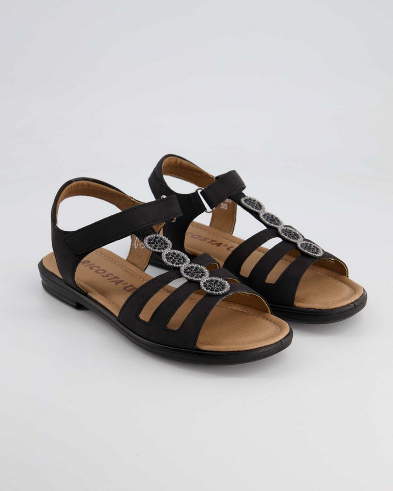 Ricosta ANA Klettschuh Obermaterial: Sonstiges Material