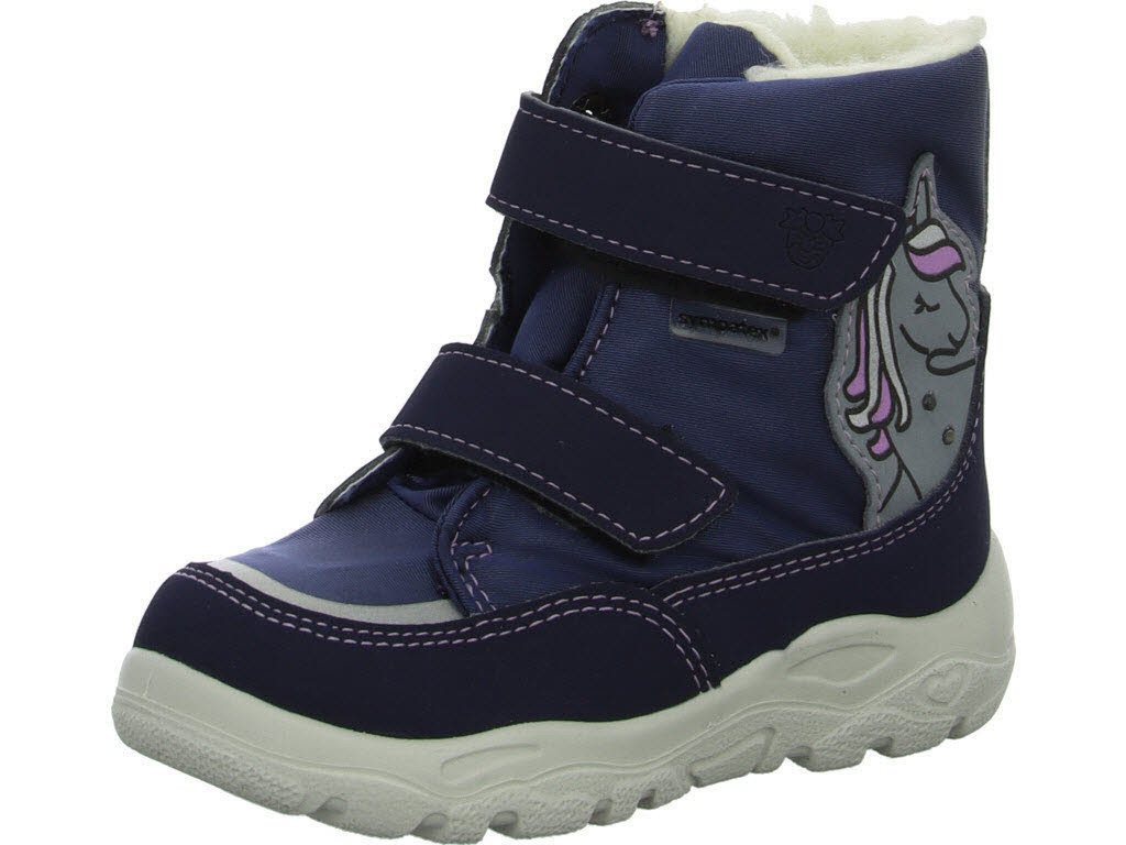 Ricosta Anki Winterstiefel