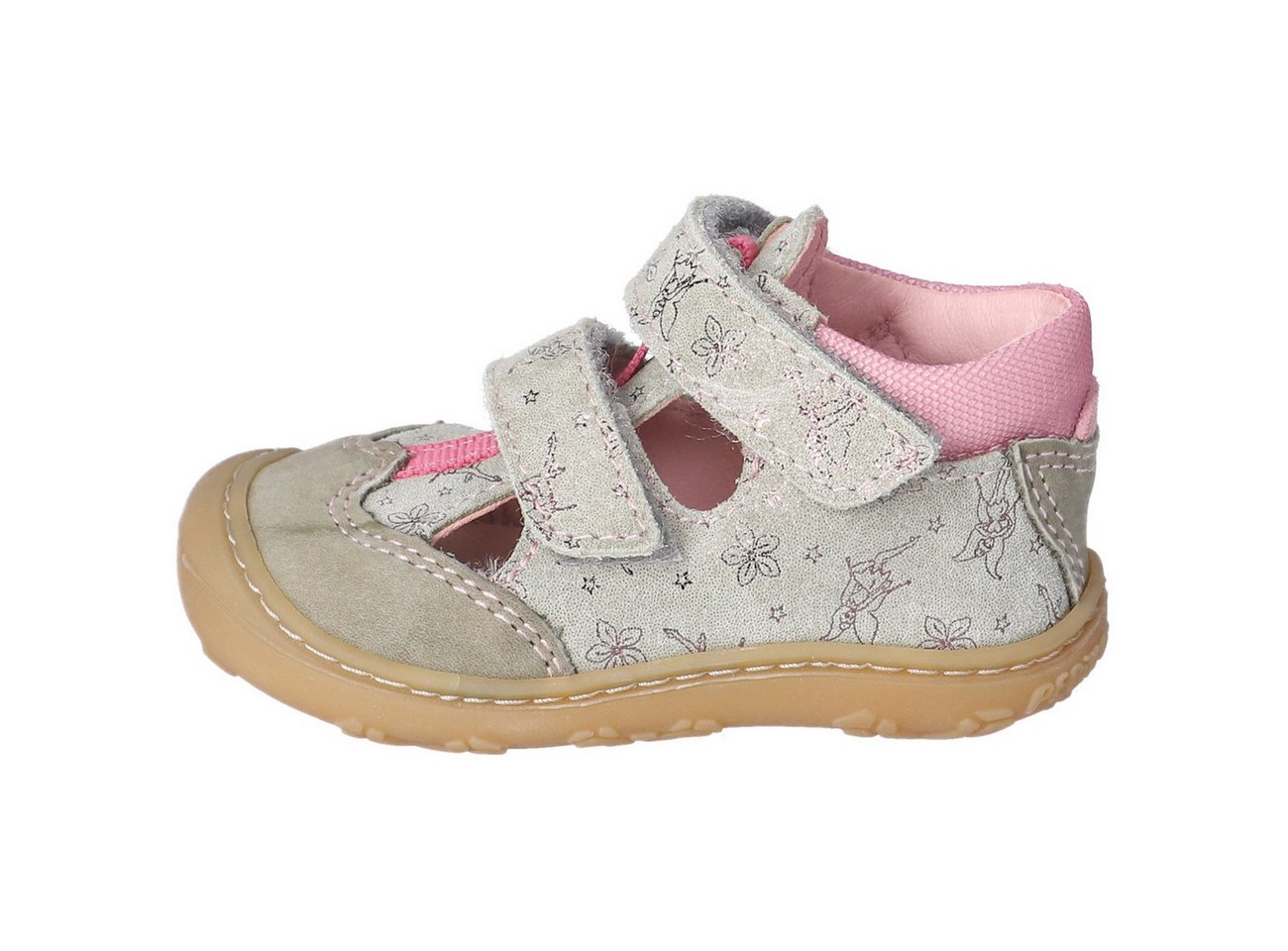 Ricosta Babystiefel