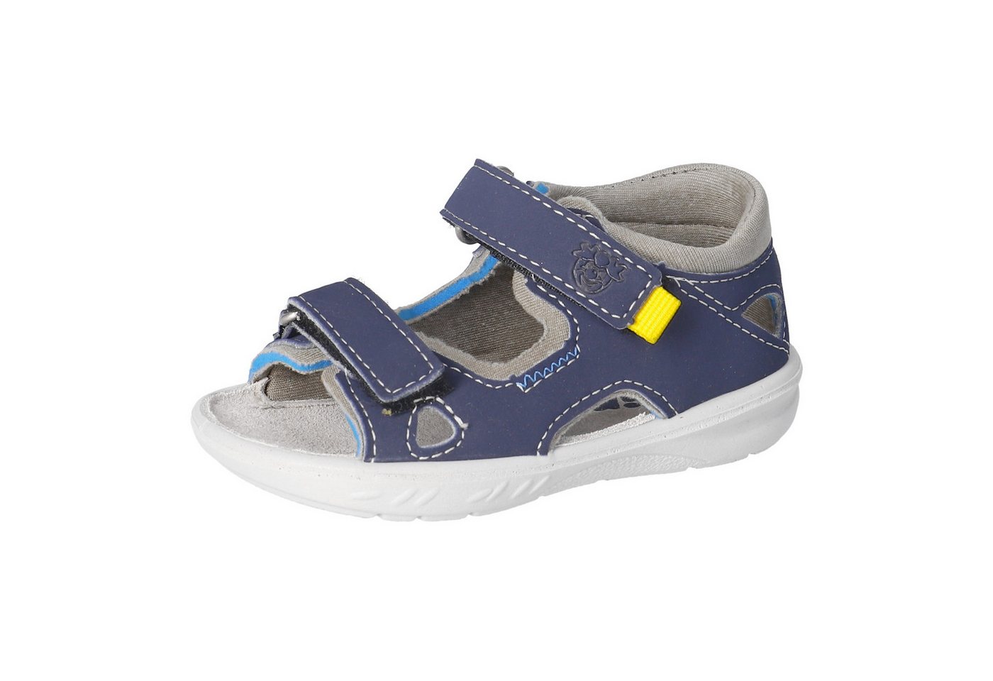 Ricosta Badesandale (nautic/kies (170))