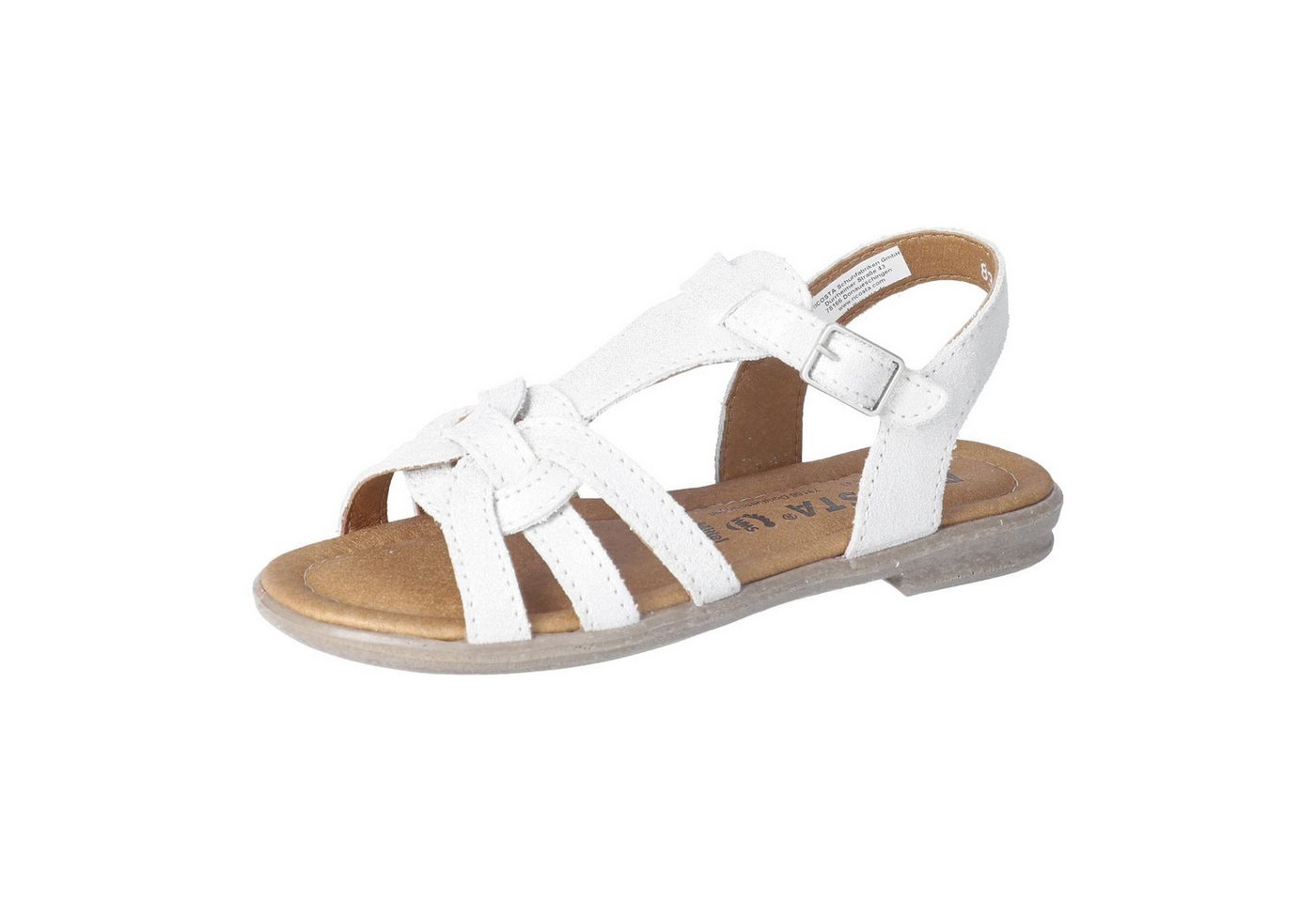 Ricosta BIRTE - Sandalen Sandale