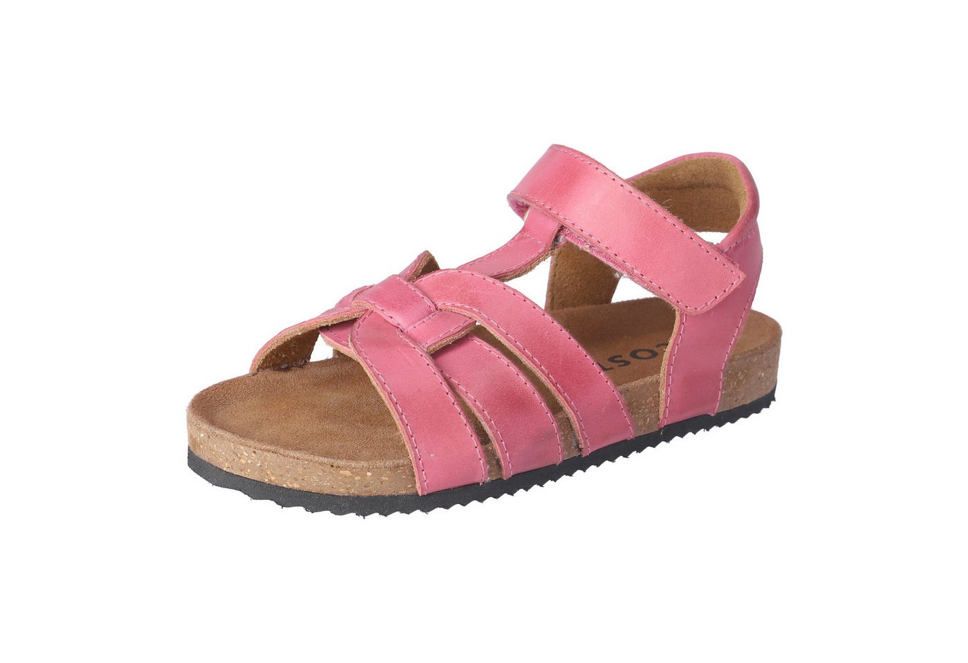 Ricosta BRITTA - Sandalen Sandale (rosa)
