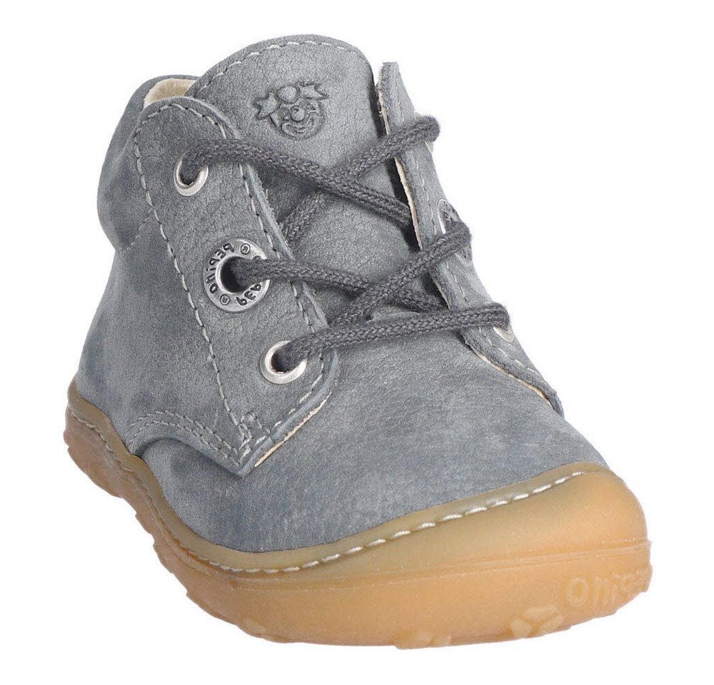 Ricosta CORY Lauflernschuh (grau)