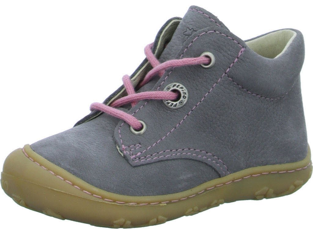 Ricosta Cory Schnürschuh (grau)