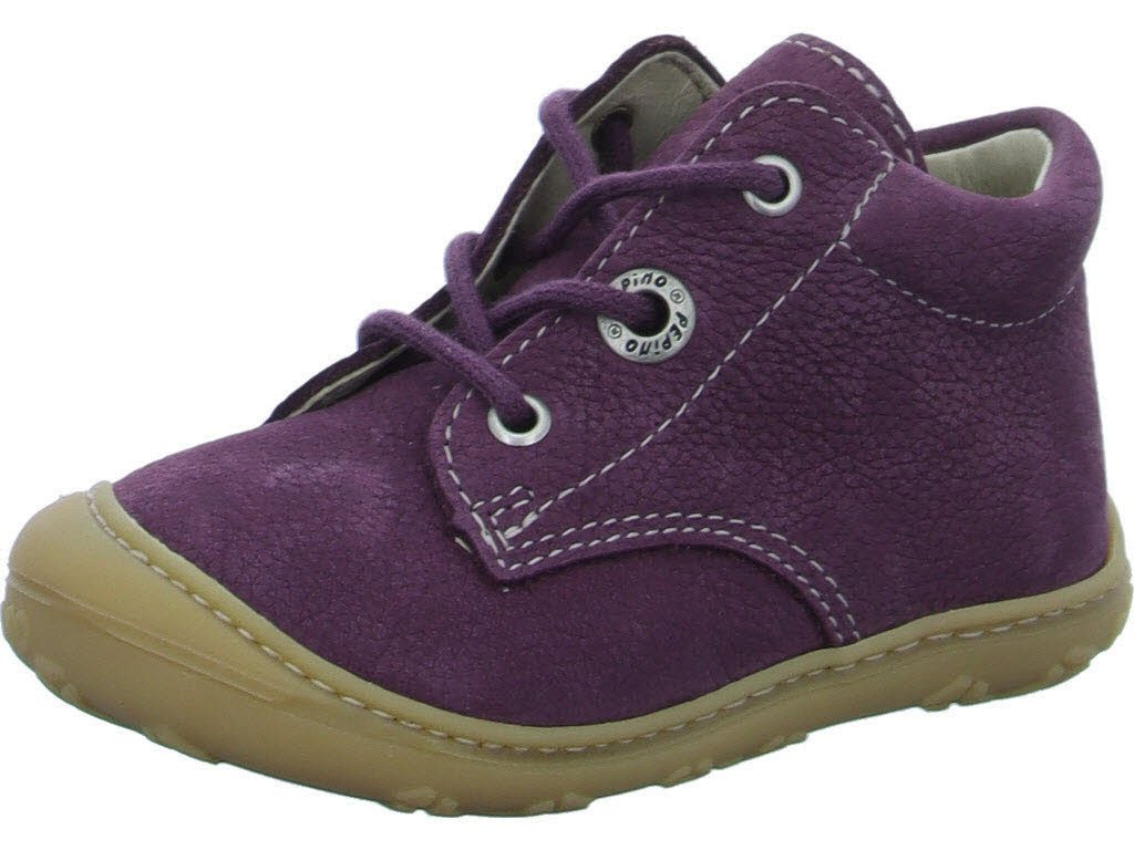 Ricosta Cory Schnürschuh (lila)