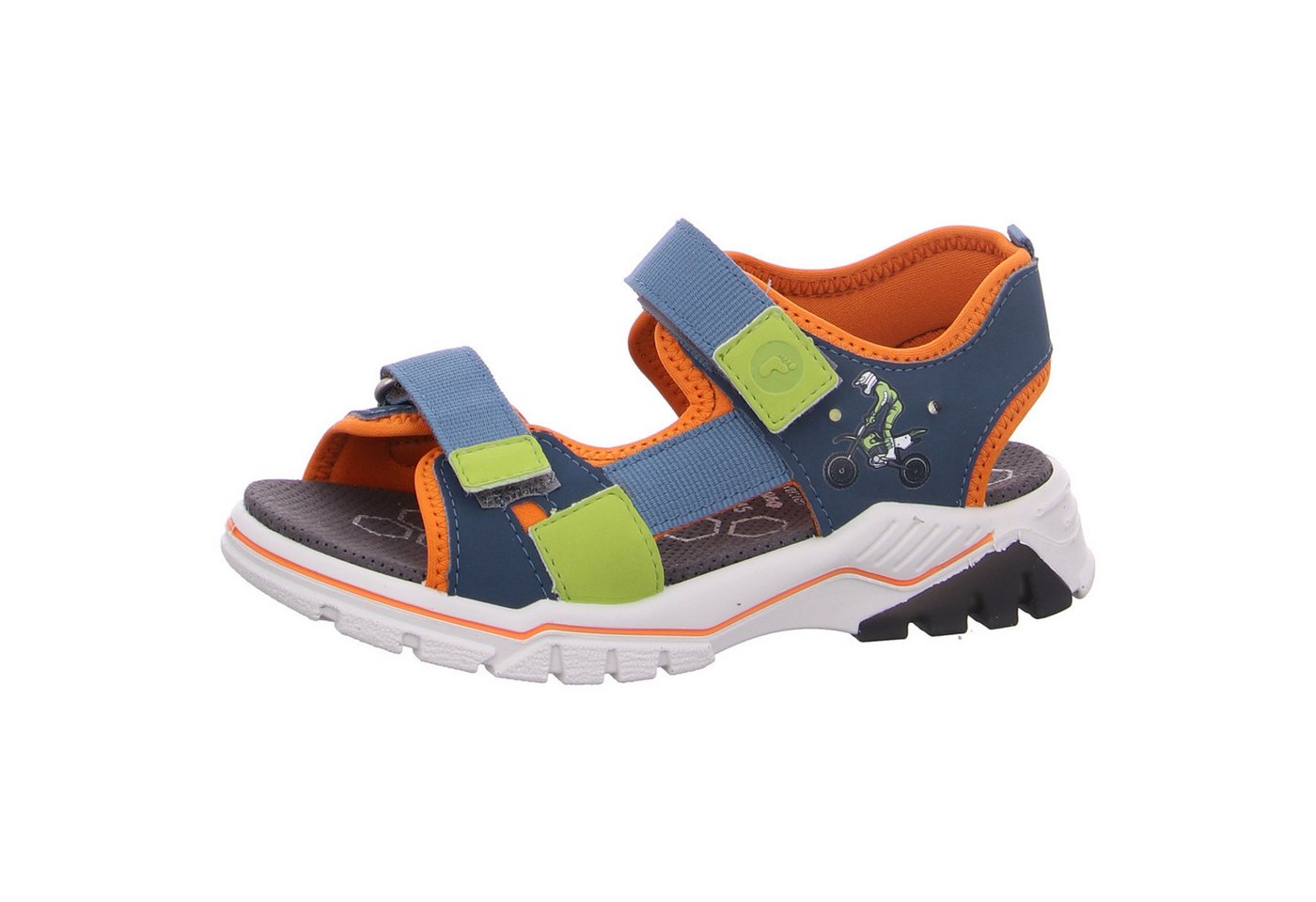 Ricosta Cross Sandale