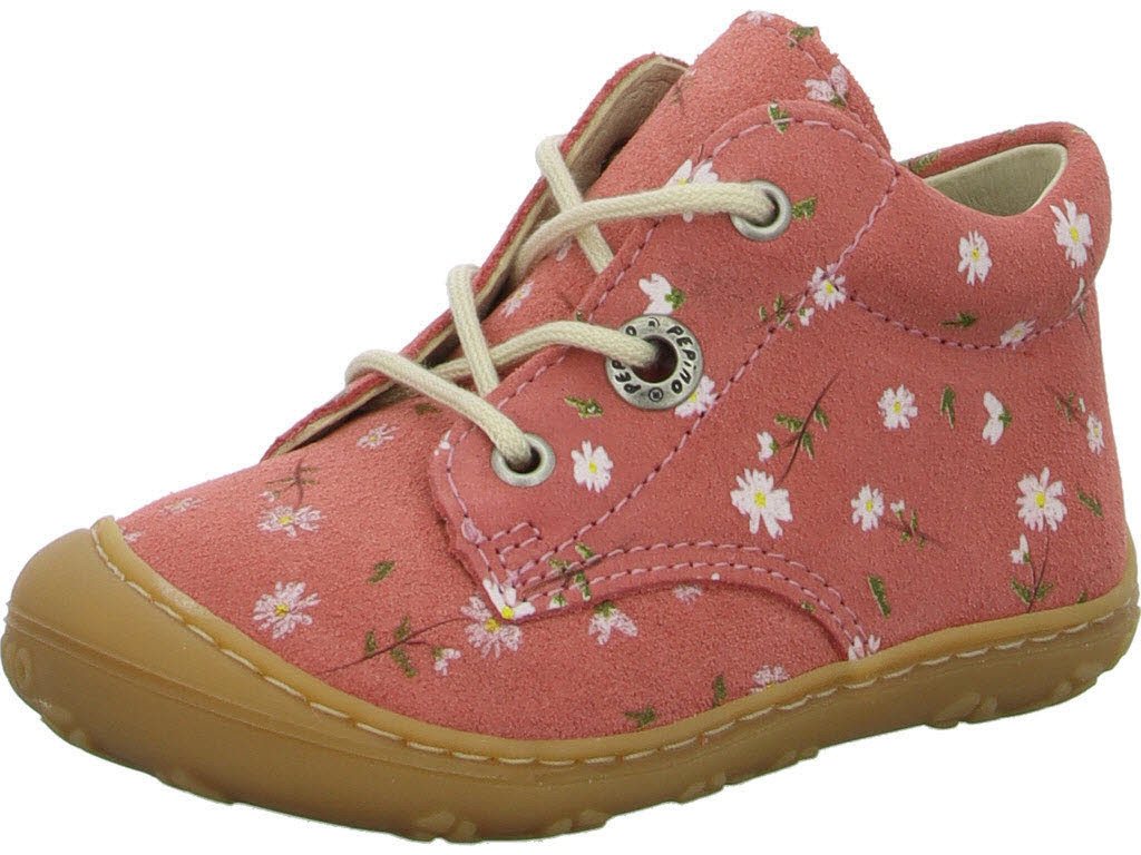 Ricosta Dots Schnürschuh