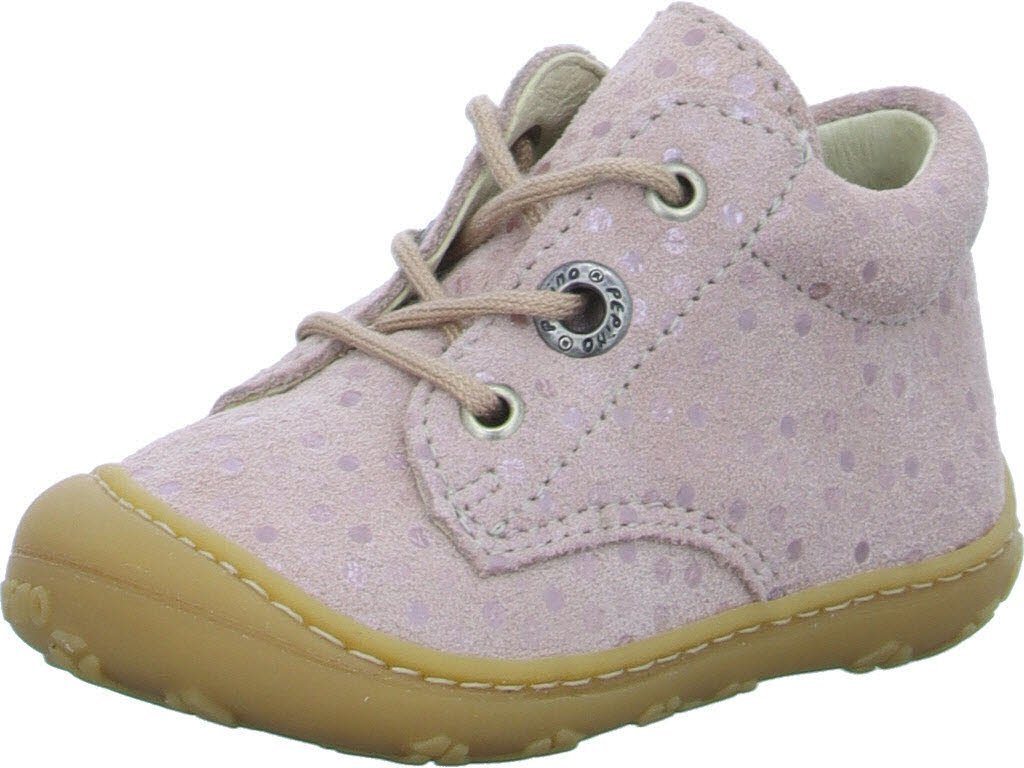 Ricosta Dots Schnürschuh