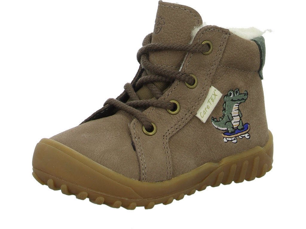 Ricosta Dusty Schnürstiefel (braun)